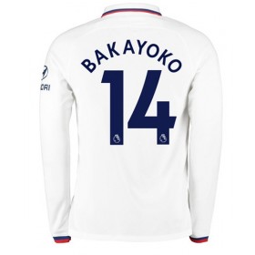 Maillot de Foot Chelsea BAKAYOKO 14 Exterieur 2019/2020 ML